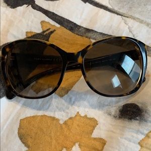 Tory Burch sunglasses